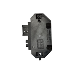 MODULO IMOBILIZADOR MERCEDES CLASSE A 1999 A 2005