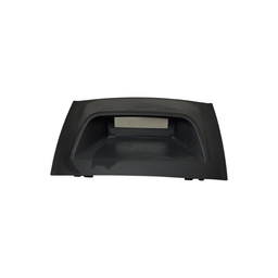 Moldura Computador Bordo Renault Megane 2007 A 2013