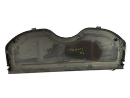 TAMPÃO BAGAGITO KIA PICANTO 2012 2013 A 2017