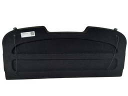 Tampão Bagagito New Fiesta Hatch 2011 2012 a 2019