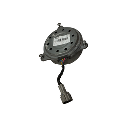 MOTOR VENTOINHA NISSAN MARCH VERSA 2012 A 2014