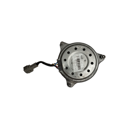 MOTOR VENTOINHA NISSAN MARCH VERSA 2012 A 2014