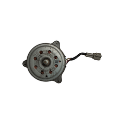 Motor Ventoinha Nissan March Versa 2012 A 2014