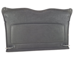 TAMPÃO BAGAGITO FORD FOCUS HATCH 2009 A 2013