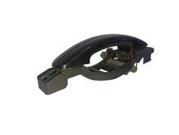 MAÇANETA EXTERNA PORTA TRASEIRA DIREITA FOCUS 2009 A 2013