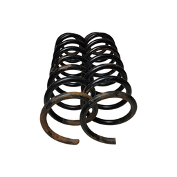 JOGO MOLAS TRASEIRAS MEGANE GRAND 1.6 2.0 TOUR 2007 A 2013