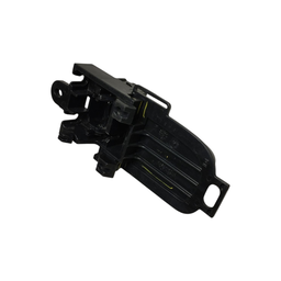 MAÇANETA INTERNA DIANTEIRA ESQUERDA NISSAN TIIDA 2008 A 2014