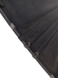 TAMPÃO BAGAGITO CITROEN C3 AIRCROSS PICASSO 2011 2012 A 2020