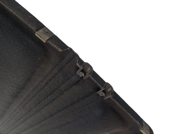 TAMPÃO BAGAGITO CITROEN C3 AIRCROSS PICASSO 2011 2012 A 2020