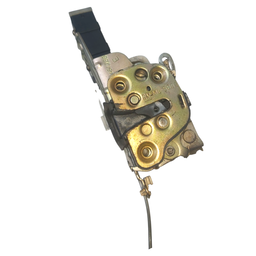 Fechadura Porta Dianteira Esquerda Corsa 1994 a 2001
