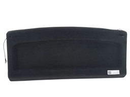 Tampão Bagagito Polo Hatch 2003 2004 a 2014