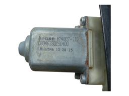 MÁQUINA DE VIDRO ECOSPORT 2013 A 2021 ELETRICA DIANTEIRA LE