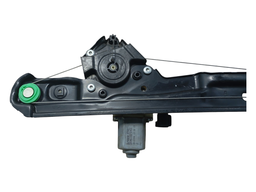 MÁQUINA DE VIDRO ECOSPORT 2013 A 2021 ELETRICA DIANTEIRA LE