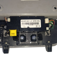 LANTERNA LUZ TETO HYUNDAI HB20 2013 A 2019