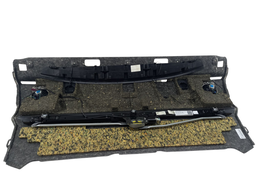 TAMPAO CORTINA BAGAGITO BMW SÉRIE 5 F10 F18 2011 A 2017