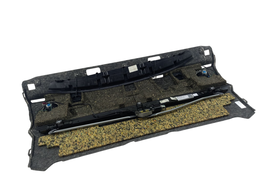 TAMPAO CORTINA BAGAGITO BMW SÉRIE 5 F10 F18 2011 A 2017