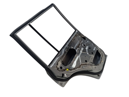 PORTA TRASEIRA ESQUERDA PAJERO TR4 2003 2004 A 2009