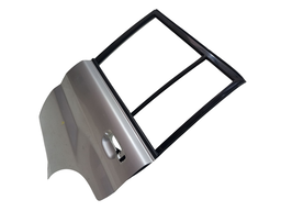 PORTA TRASEIRA ESQUERDA PAJERO TR4 2003 2004 A 2009