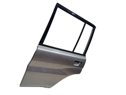 PORTA TRASEIRA ESQUERDA PAJERO TR4 2003 2004 A 2009