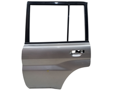 Porta Traseira Esquerda Pajero TR4 2003 2004 a 2009