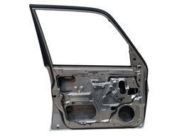 PORTA DIANTEIRA ESQUERDA PAJERO TR4 2003 A 2009 C/DETALHE