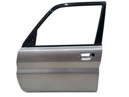 Porta Dianteira Esquerda Pajero TR4 2003 a 2009 C/Detalhe