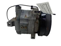 COMPRESSOR AR CONDICIONADO PAJERO TR4 2.0 2003 2004 A 2015 