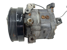 COMPRESSOR AR CONDICIONADO PAJERO TR4 2.0 2003 2004 A 2015 
