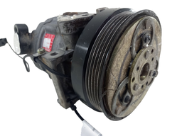 COMPRESSOR AR CONDICIONADO PAJERO TR4 2.0 2003 2004 A 2015 