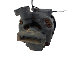 COMPRESSOR AR CONDICIONADO PAJERO TR4 2.0 2003 2004 A 2015 
