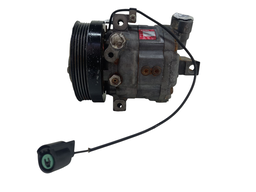 COMPRESSOR AR CONDICIONADO PAJERO TR4 2.0 2003 2004 A 2015 