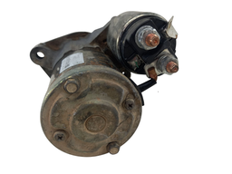 MOTOR PARTIDA ARRANQUE PAJERO TR4 2.0 2003 A 2015 M000T30771