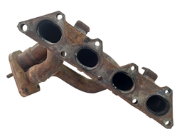 COLETOR ESCAPE PAJERO TR4 2.0 GAS 2003 2004 A 2009