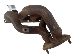 COLETOR ESCAPE PAJERO TR4 2.0 GAS 2003 2004 A 2009