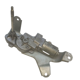 Motor Limpador Traseiro Honda Fit 2014 a 2019 76710T5A003