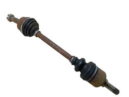 SEMI EIXO ESQUERDO PEUGEOT 405 1987 1988 1989 1990 A 1997