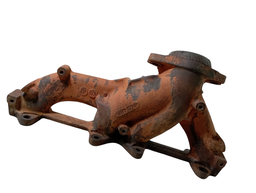 Coletor Escape Peugeot 405 2.0 1987 1988 1989 1990 a 1997 