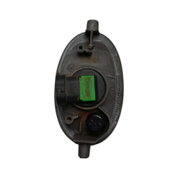  FAROL DE MILHA ESQUERDO HONDA NEW CIVIC 2006 Á 2011 