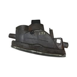  FAROL DE MILHA ESQUERDO HONDA NEW CIVIC 2006 Á 2011 