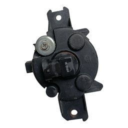 FAROL DE MILHA ESQUERDO MITSUBISHI ASX 2006 Á 2011