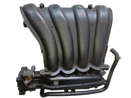 Coletor Admissão Sentra 2.0 16v 08/20 Tiida 1.8 16v 08/14