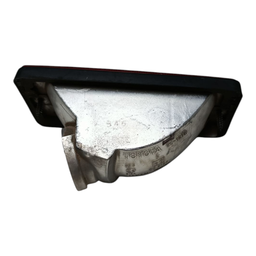 LENTE REFLETOR PARACHOQUE TRASEIRO DIREITO TOYOTA RAV4 07/12