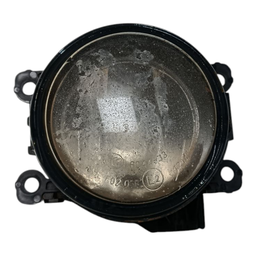 FAROL DE MILHA ESQUERDO MITSUBISHI ASX 2006 Á 2011