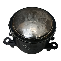 Farol De Milha Esquerdo Mitsubishi ASX 2006 Á 2011
