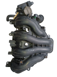 Coletor admissão Ford Fusion 2.3 16v Gas 2006 2007 a 2009