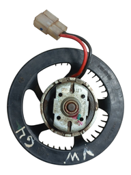 MOTOR AR FORÇADO GOL PARATI SAVEIRO BOLA G3 G4 97/14 S/AR