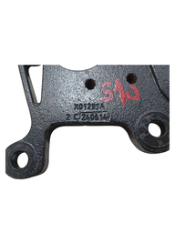 SUPORTE COXIM MOTOR LADO ESQUERDO S10 2.8 180CV 200CV