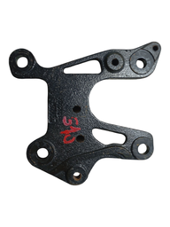 SUPORTE COXIM MOTOR LADO ESQUERDO S10 2.8 180CV 200CV