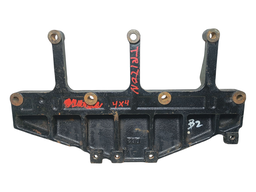 SUPORTE INTECOOLER L200 TRITON DAKAR 3.2 2008 A 2016 