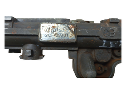 FLAUTA BICO INJETOR UNO PALIO 1996 A 2002 GFC00301